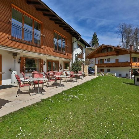 Bergwelt Apartments Schönau am Königssee エクステリア 写真