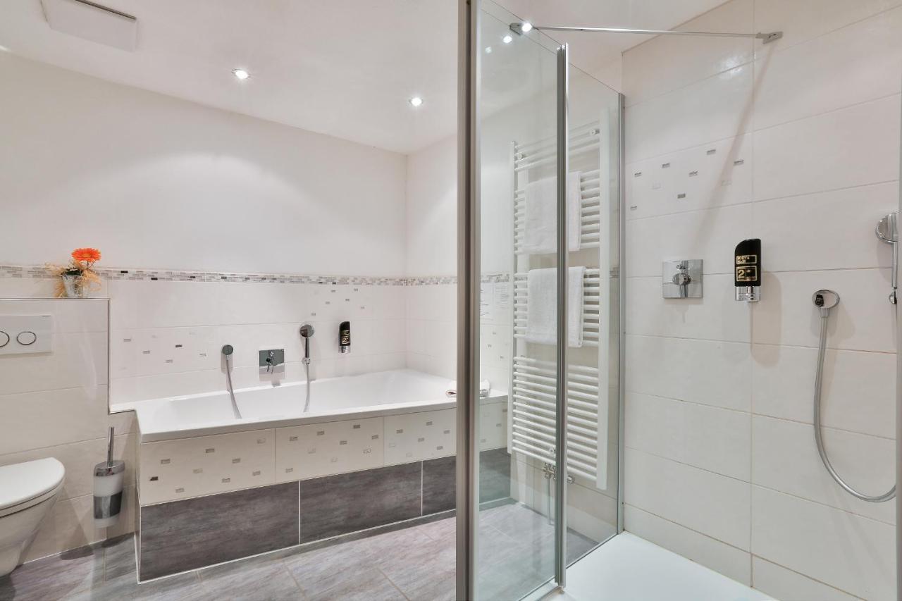 Bergwelt Apartments Schönau am Königssee エクステリア 写真