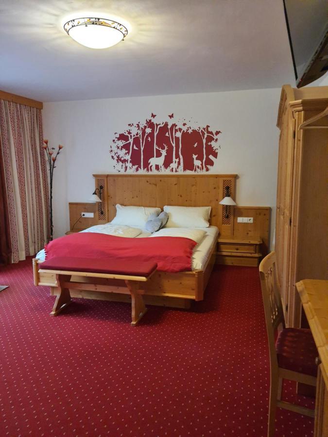 Bergwelt Apartments Schönau am Königssee エクステリア 写真