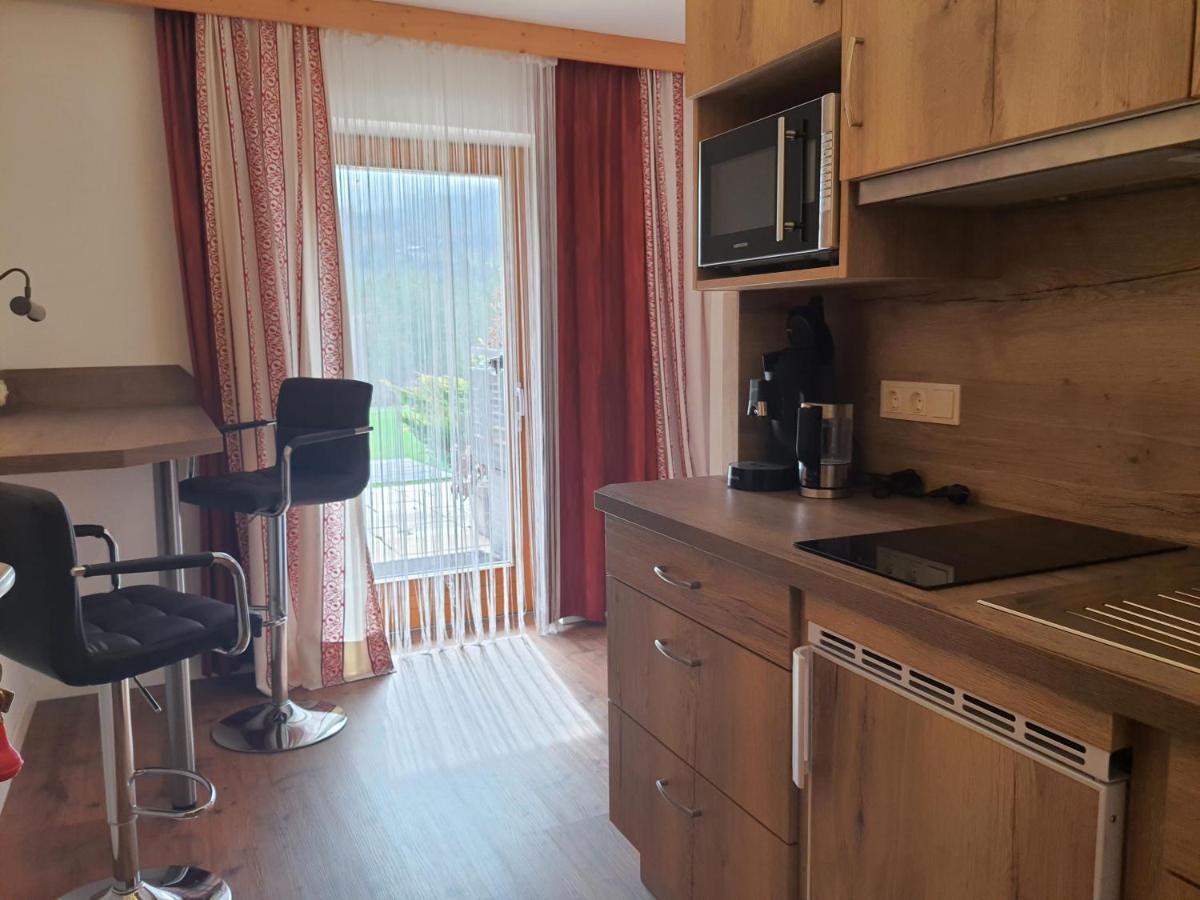 Bergwelt Apartments Schönau am Königssee エクステリア 写真